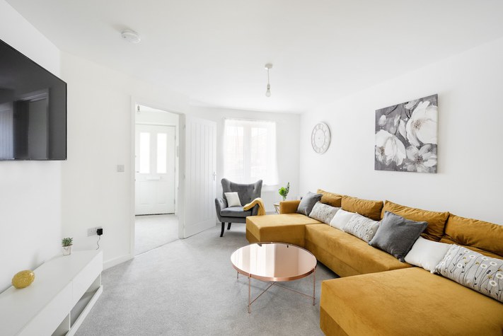 voir les prix pour Fortified Three Bedroom Home Bristol