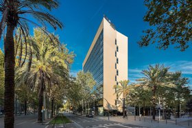 Image de Four Points by Sheraton Barcelona Diagonal