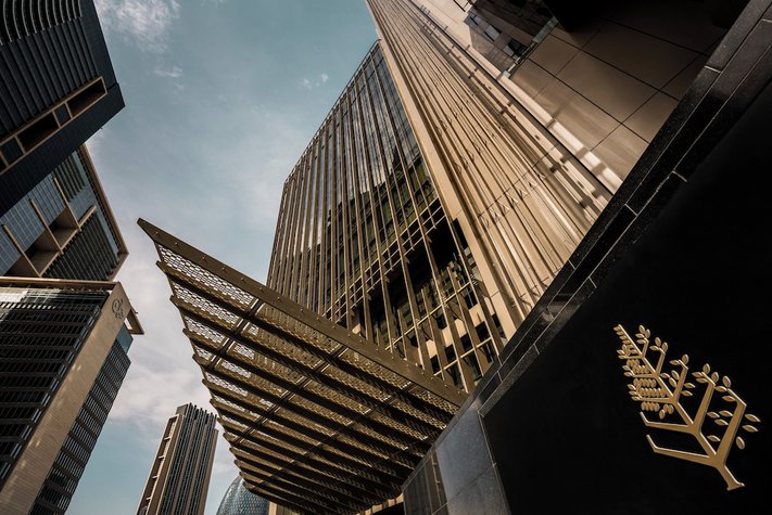 voir les prix pour Four Seasons Hotel Dubai International Financial Centre