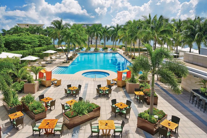 voir les prix pour Four Seasons Hotel Miami
