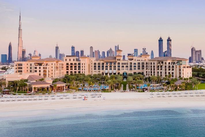 voir les prix pour Four Seasons Resort Dubai at Jumeirah Beach