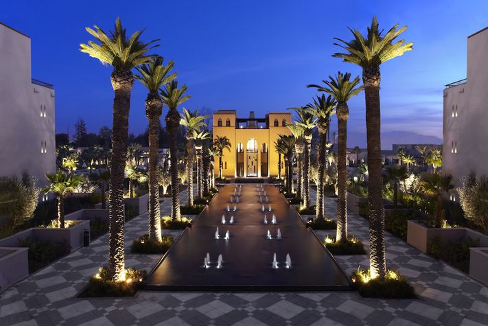 voir les prix pour Four Seasons Resort Marrakech