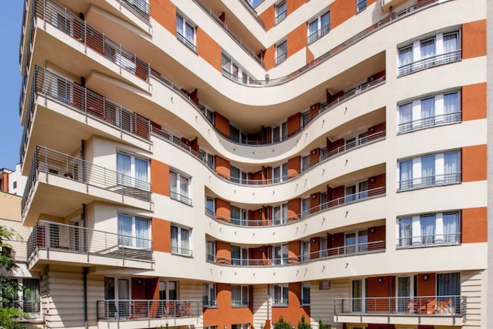 voir les prix pour Fraser Residence Budapest