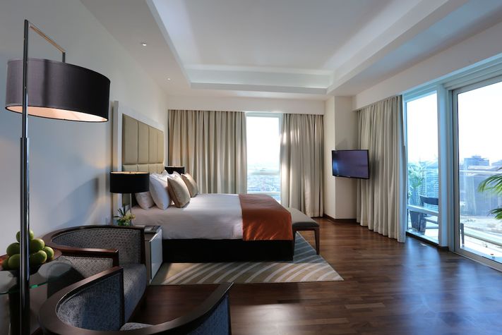 voir les prix pour Fraser Suites Dubai