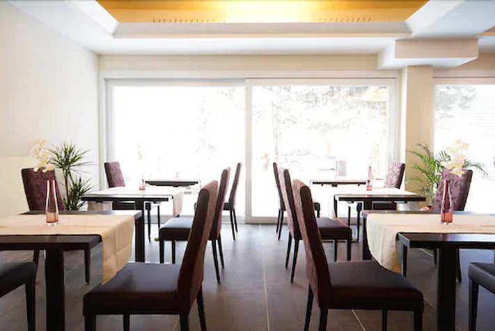 voir les prix pour Fritz Hotel