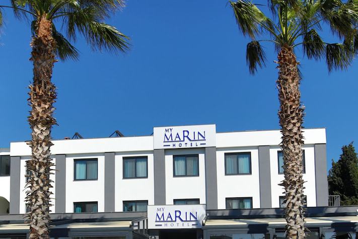 voir les prix pour Galindo Park Hotel - Boutique Class