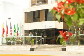 Hôtel Lima