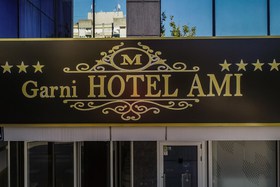 Image de Garni Hotel AMI