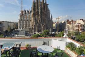 Image de Gaudi's Nest Apartments