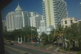 Hôtel Miami Beach