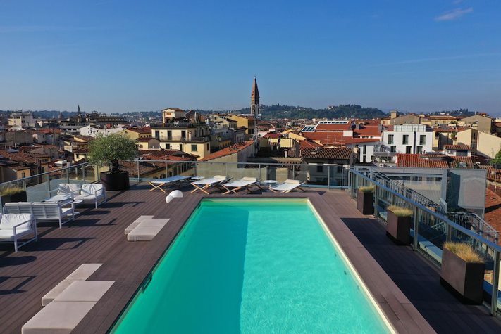 voir les prix pour Glance Hotel In Florence