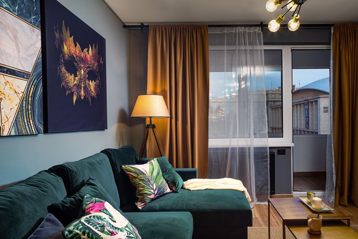 voir les prix pour Golden Hour Apartment - Ideal Place For Isolation