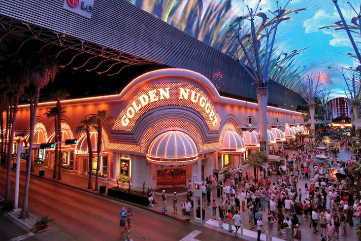 voir les prix pour Golden Nugget Hotel & Casino