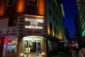 Image de Golden Siyav Hotel