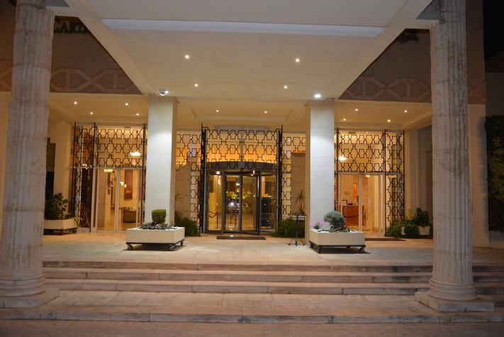 voir les prix pour Golden Tulip Carthage Tunis Hotel