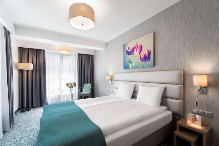 voir les prix pour Golden Tulip Krakow Kazimierz