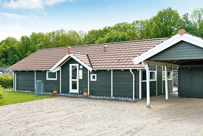 voir les prix pour Gorgeous Holiday Home in Juelsminde Near Sea