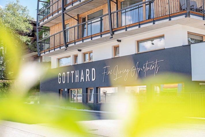 voir les prix pour Gotthard - Fine Living Apartments