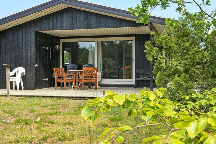 voir les prix pour Graceful Holiday Home in Glesborg With Terrace