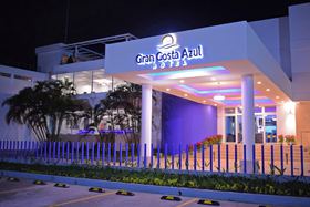 Image de Gran Costa Azul Hotel
