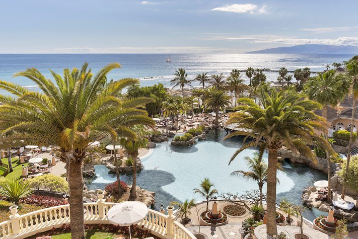 voir les prix pour Gran Hotel Bahia del Duque Resort