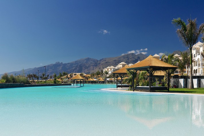 voir les prix pour Gran Melia Palacio de Isora / Sensatori Resort Tenerife