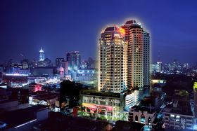 Hôtel Bangkok