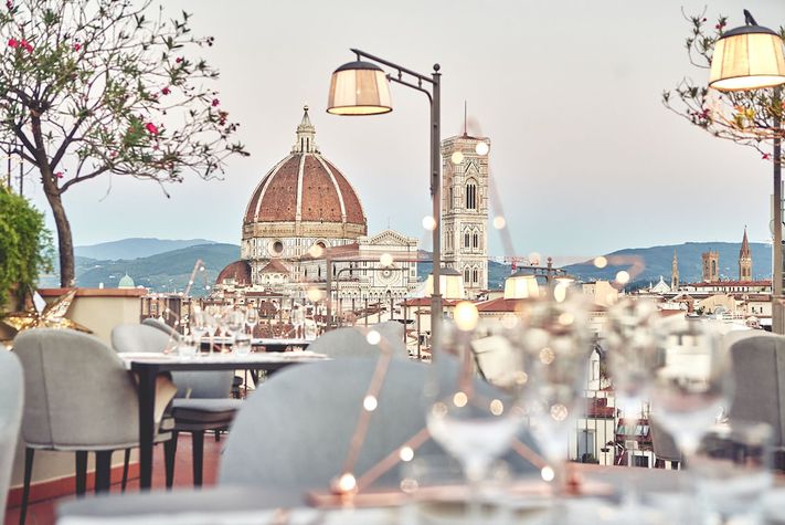 voir les prix pour Grand Hotel Baglioni Firenze