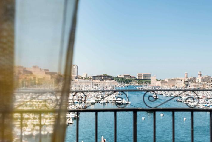 voir les prix pour Grand Hotel Beauvau Marseille Vieux Port - MGallery Collection