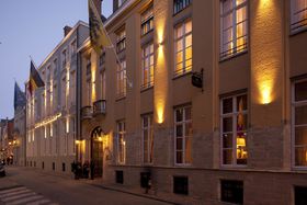 Hôtel Bruges