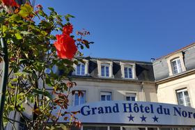 Image de Grand Hotel du Nord