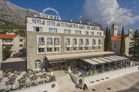 Image de Grand Hotel Slavia