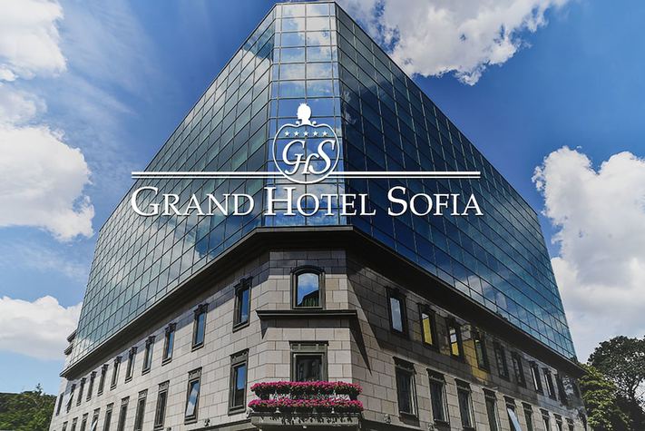 voir les prix pour Grand Hotel Sofia