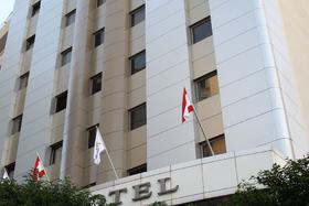 Hôtel Beyrouth
