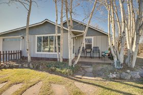 Image de Grand Junction Home w/ Hot Tub: 2 Mi to Downtown!
