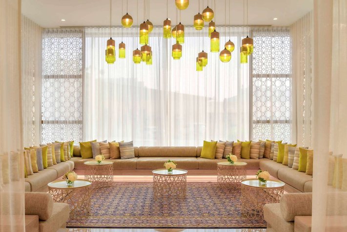voir les prix pour Grand Mercure Dubai Airport Hotel