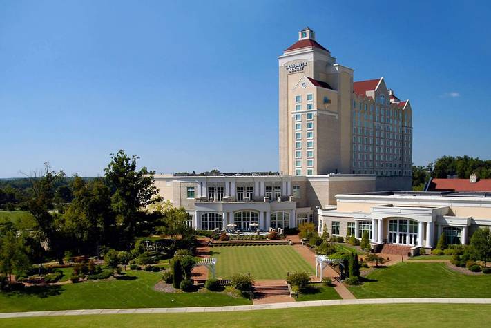 voir les prix pour Grandover Resort & Spa, a Wyndham Grand Hotel