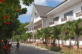 Hôtel Seychelles