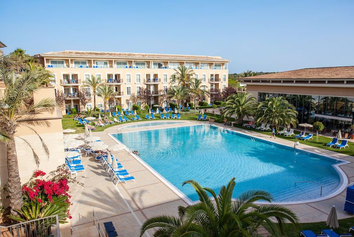 voir les prix pour Grupotel Playa de Palma Suites & Spa