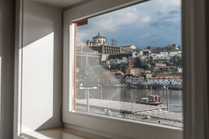 voir les prix pour Guest House Douro