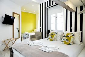 Image de Guest House Lisbon Terrace Suites III