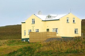 Hôtel Reykjavík