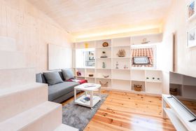 Image de Guestready - Attic With Panoramic River Views