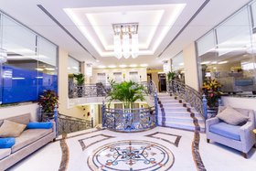 Hôtel Doha