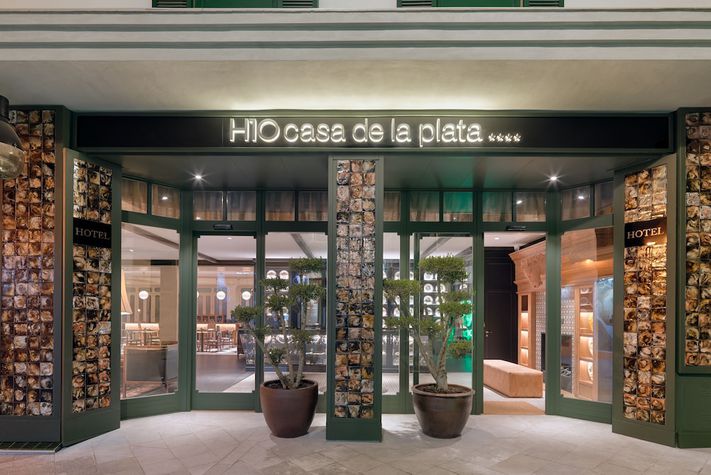 voir les prix pour H10 Casa de la Plata