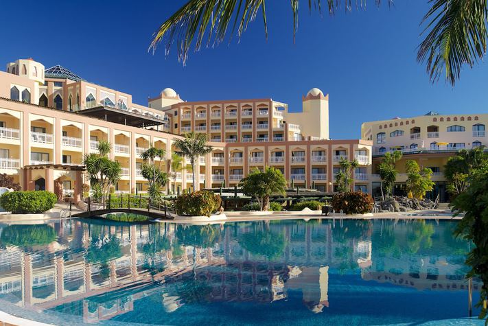 voir les prix pour Hôtel H10 Sentido Playa Esmeralda