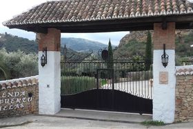 Image de Hacienda Puerto de las Muelas
