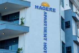 Image de Hagere Apartment Hotel