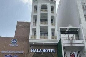 Image de Hala Hotel - by Bay Luxury