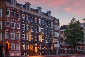 Image de Hampshire Hotel - Theatre District Amsterdam